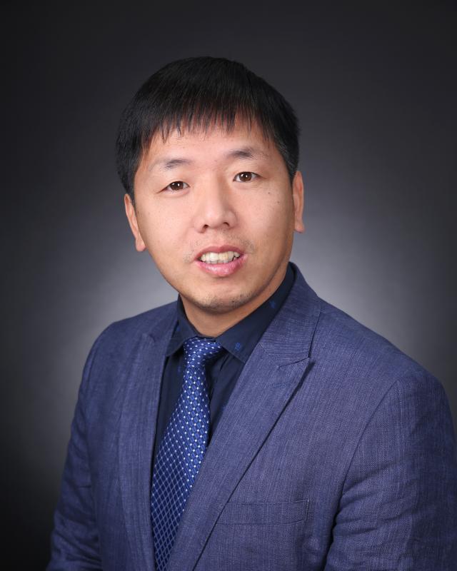 伟德国际1949始于英国创新论坛第一千一百一十四讲：基于上转换荧光的复合纳米材料设计及生物应用