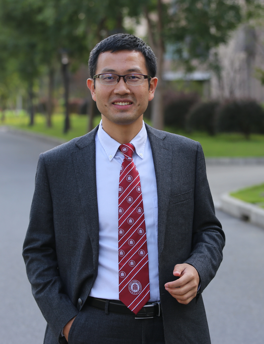 伟德国际1949始于英国创新论坛第一千一百零四讲：新世纪全球创新网络的空间演化机理