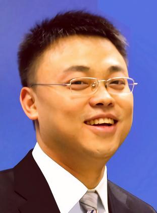 伟德国际1949始于英国创新论坛第一千九百六十一讲：液基限域界面材料