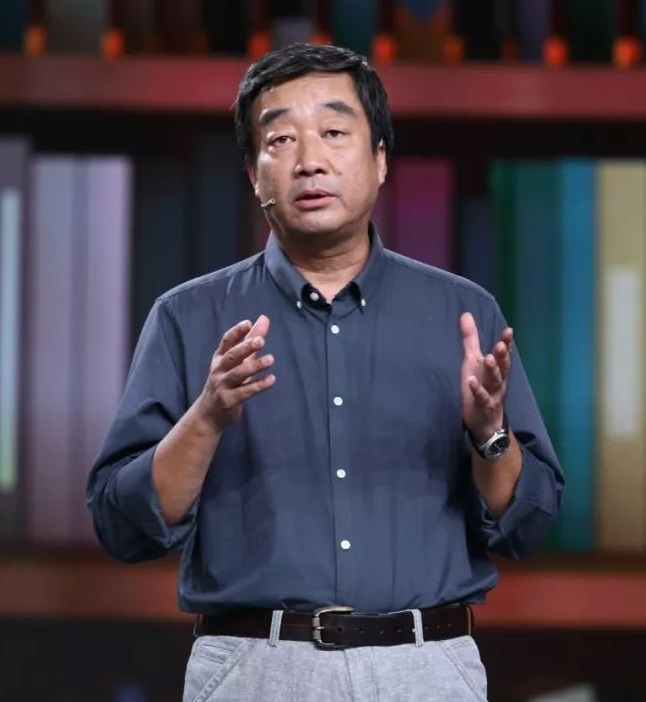 侯外庐学术讲座第三百三十五讲:水下考古与水下文化遗产---以“南海Ⅰ号”为例