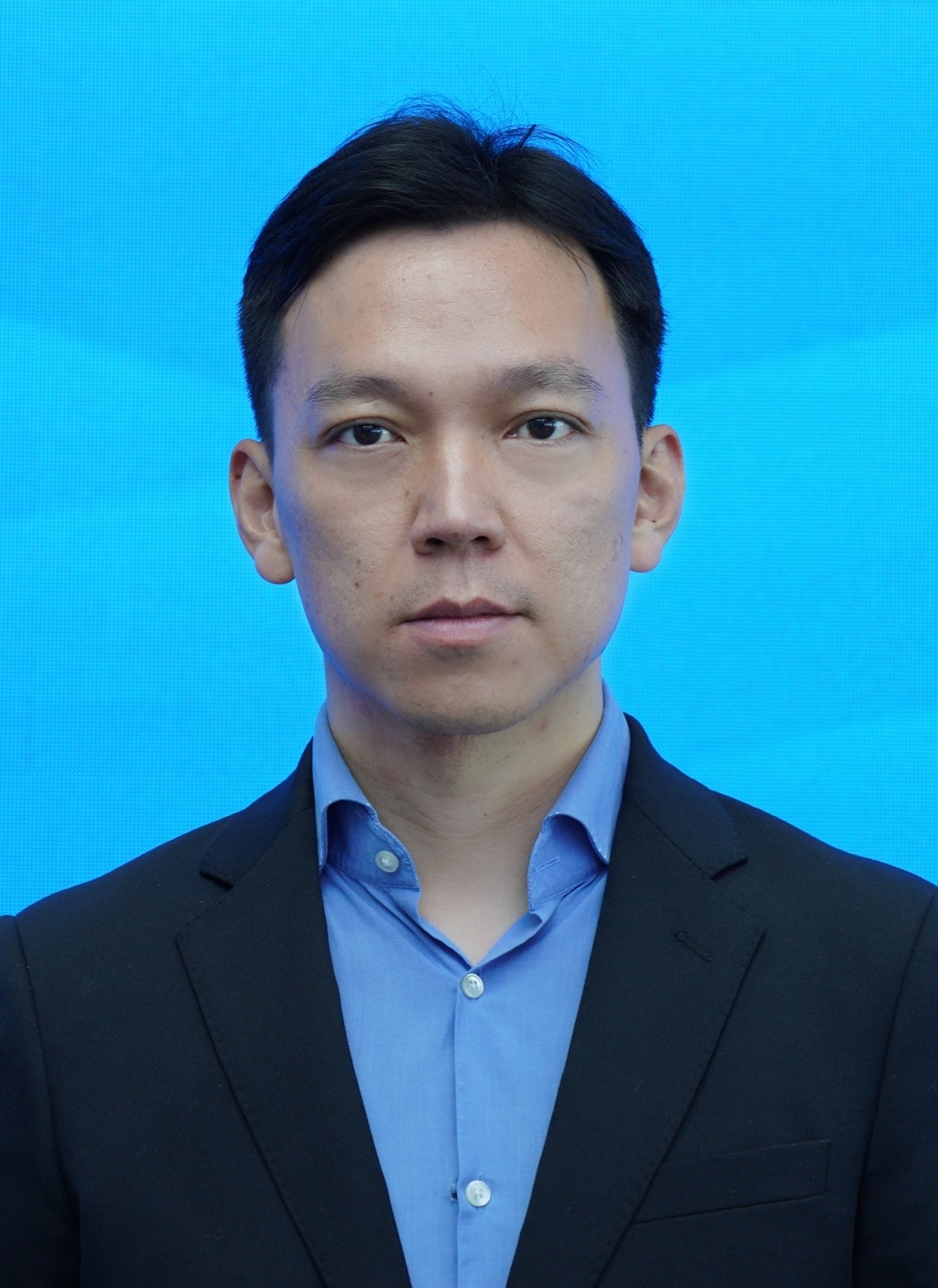 伟德国际1949始于英国创新论坛第一千二百五十九讲暨120周年校庆年系列活动：深度神经网络的压缩与加速研究