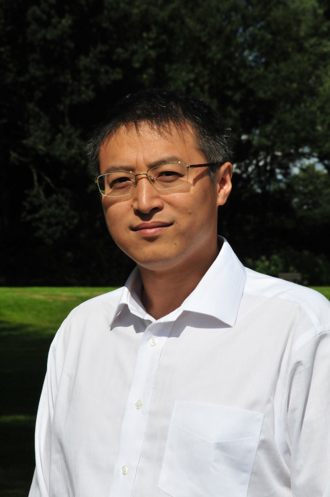 伟德国际1949始于英国创新论坛第一千零七讲暨校庆118周年学术讲座:可降解锌合金骨植入材料探索