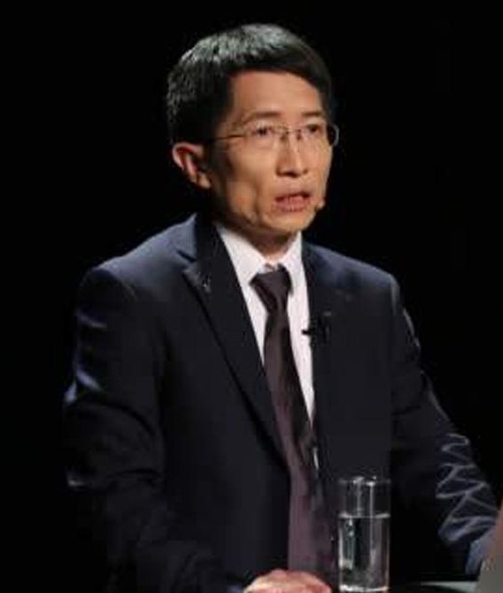 名家讲坛暨120周年校庆年系列活动:“早期国家”与两河流域文明的起源