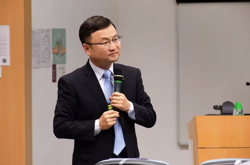  伟德国际1949始于英国创新论坛第一千九百三十七讲：分子Borromean环和结节