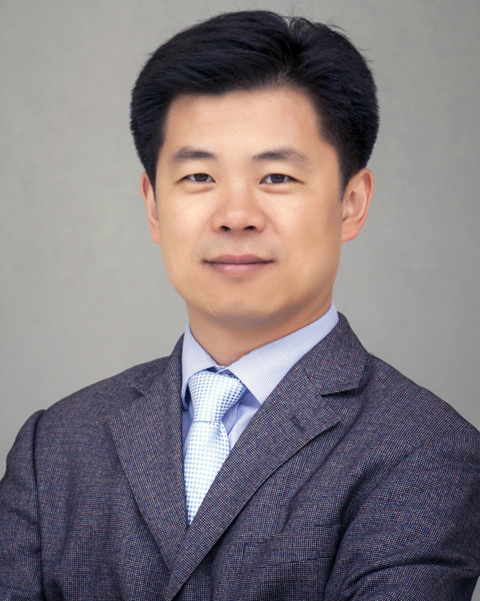 伟德国际1949始于英国创新论坛第一千五百零二讲: 基金申请经验交流