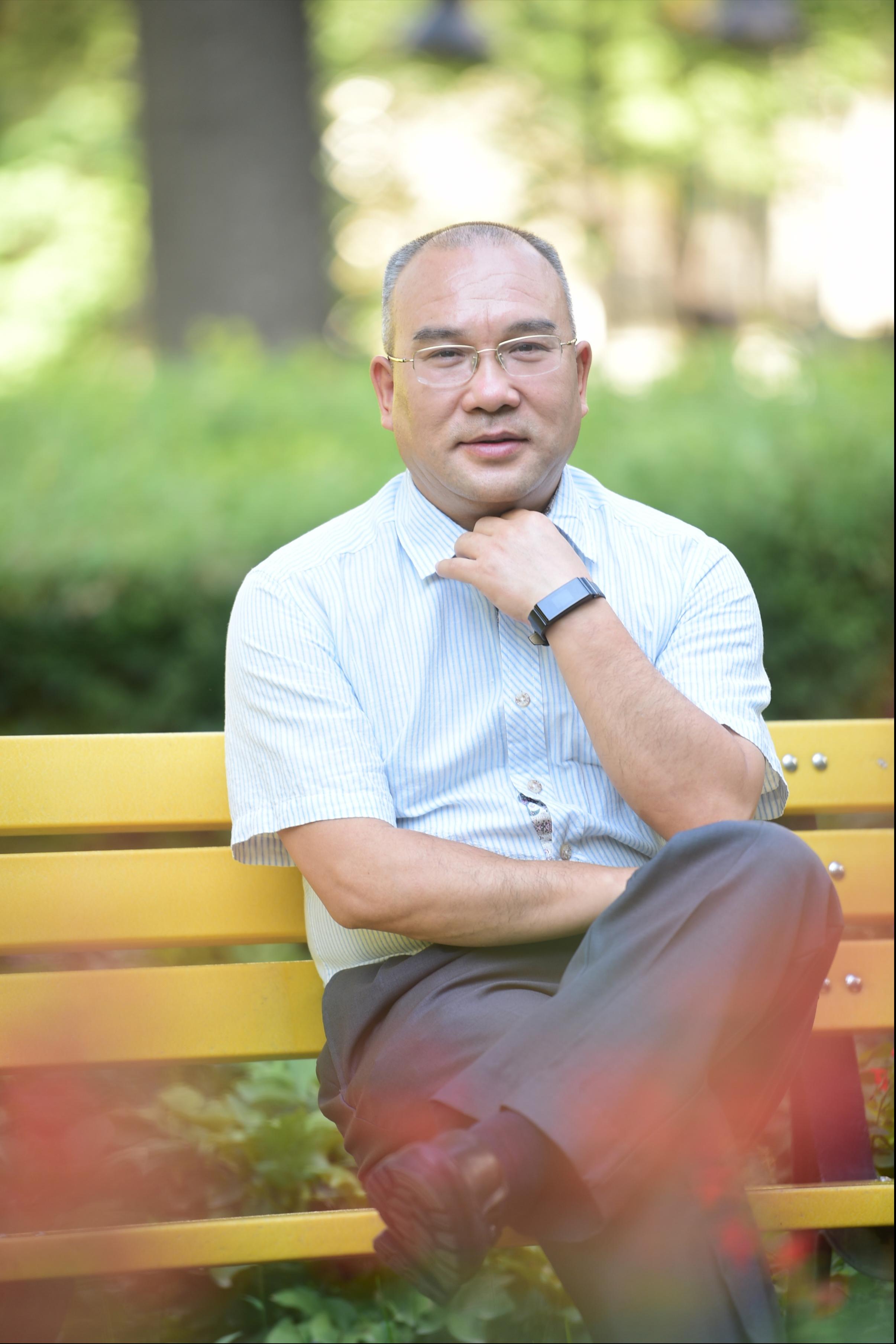 伟德国际1949始于英国创新论坛第一千八百零四讲：国家基金申请的一点体会