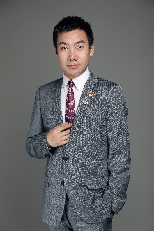 伟德国际1949始于英国创新论坛第一千五百五十讲： 磁性分子的量子相干操控