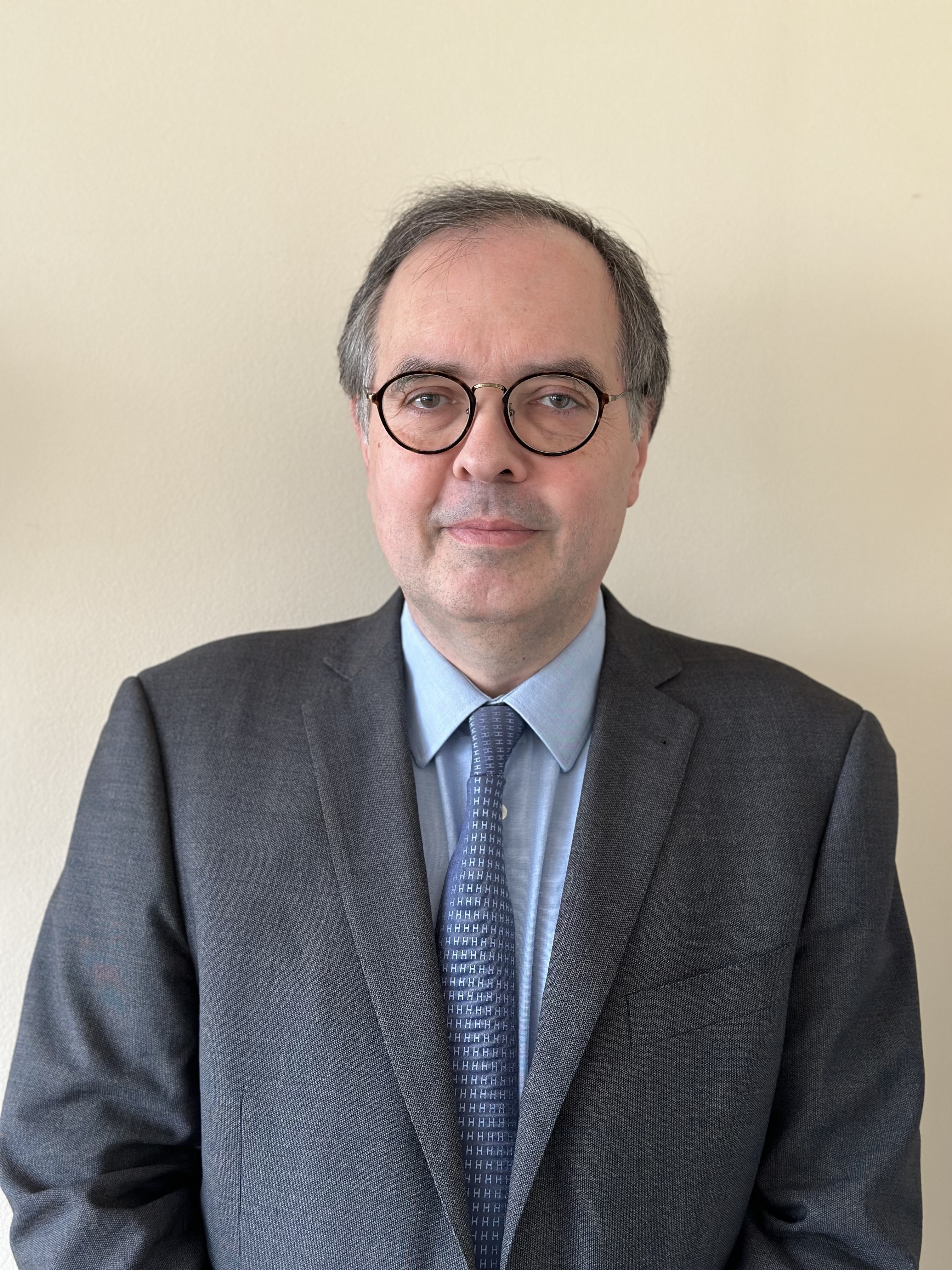 “侯外庐学术讲座”第四百二十讲：Chemical Imaging of Works of Art科学与艺术的桥梁:化学成像与文物保护