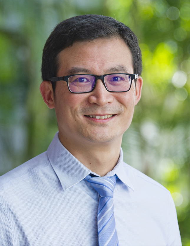 伟德国际1949始于英国创新论坛第一千九百九十五讲：掺杂无机晶体的发光调控与应用