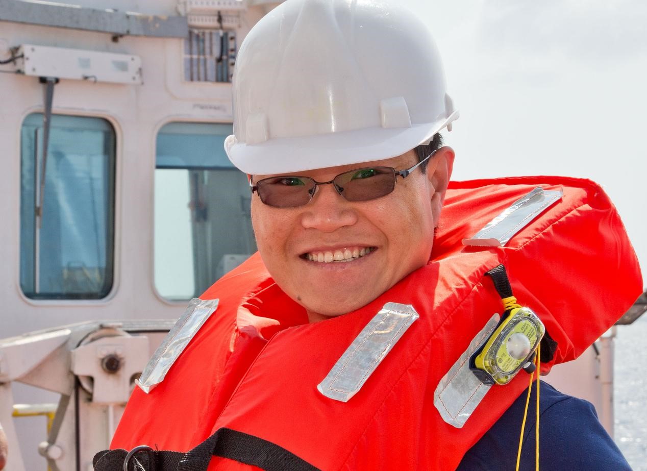 伟德国际1949始于英国创新论坛第一千一百一十一讲：IODP近5年构造与地球动力学领域重要进展