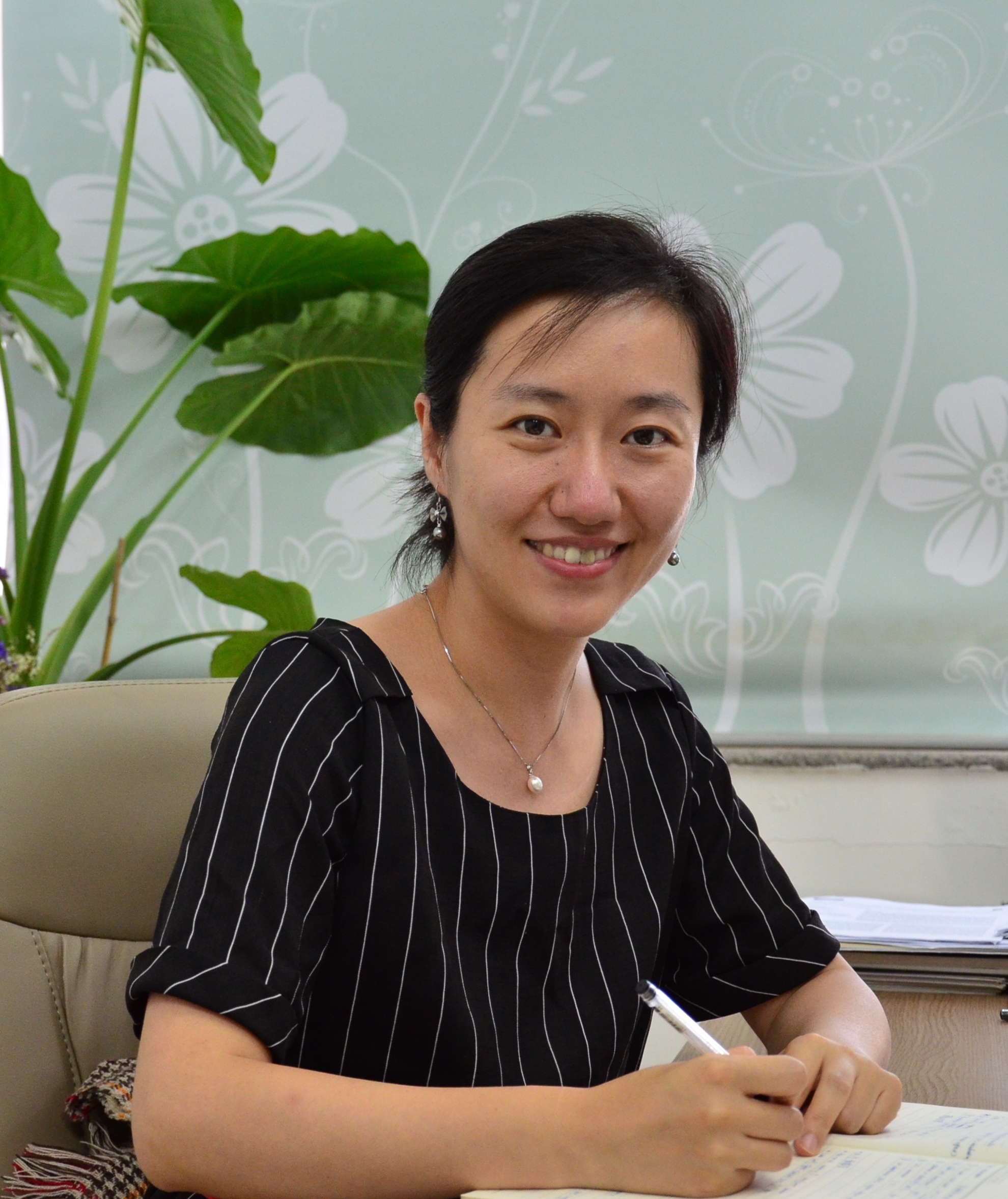 伟德国际1949始于英国创新论坛第一千二百五十六讲暨120周年校庆年系列活动：木质素在土壤中的稳定性