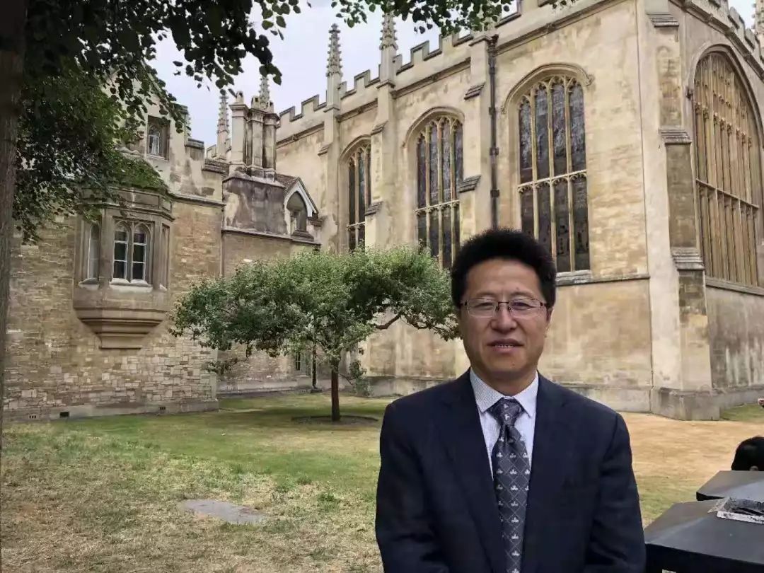 伟德国际1949始于英国创新论坛第一千一百零八讲：基于真实世界探索中药的药性和配伍