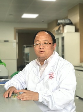 伟德国际1949始于英国创新论坛第一千二百四十四讲暨120周年校庆年系列活动：碳（13C,14C）同位素标记技术在稻田土壤碳循环研究中的应用案例