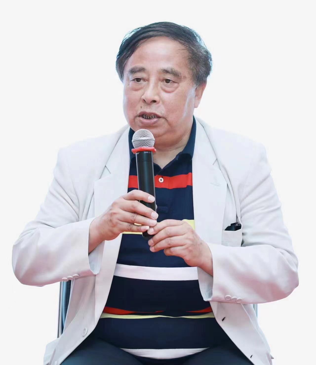 名家讲坛:中国电影国际传播与当代受众群