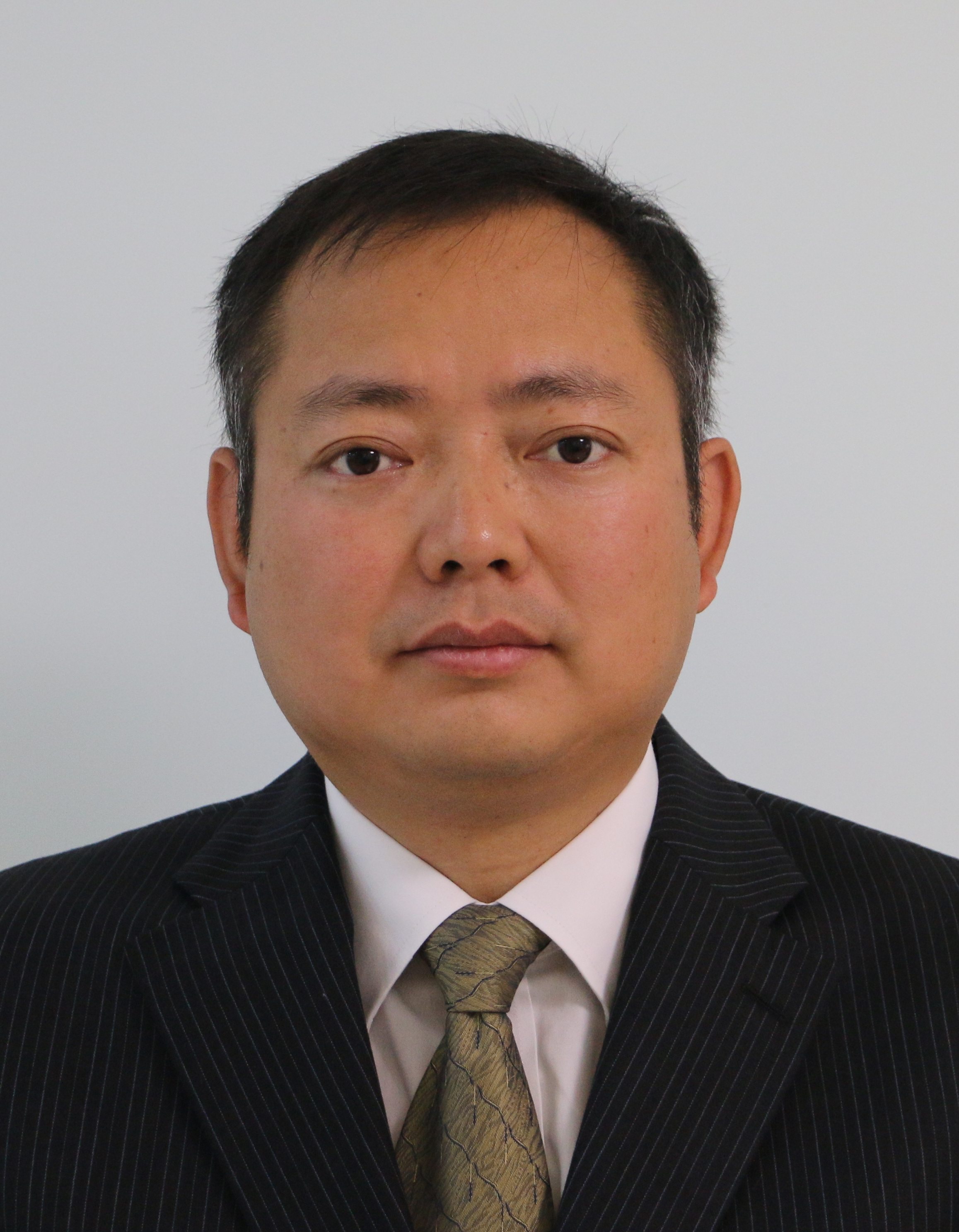 伟德国际1949始于英国创新论坛第一千六百六十五讲：精准分子识别及其生物医学应用研究