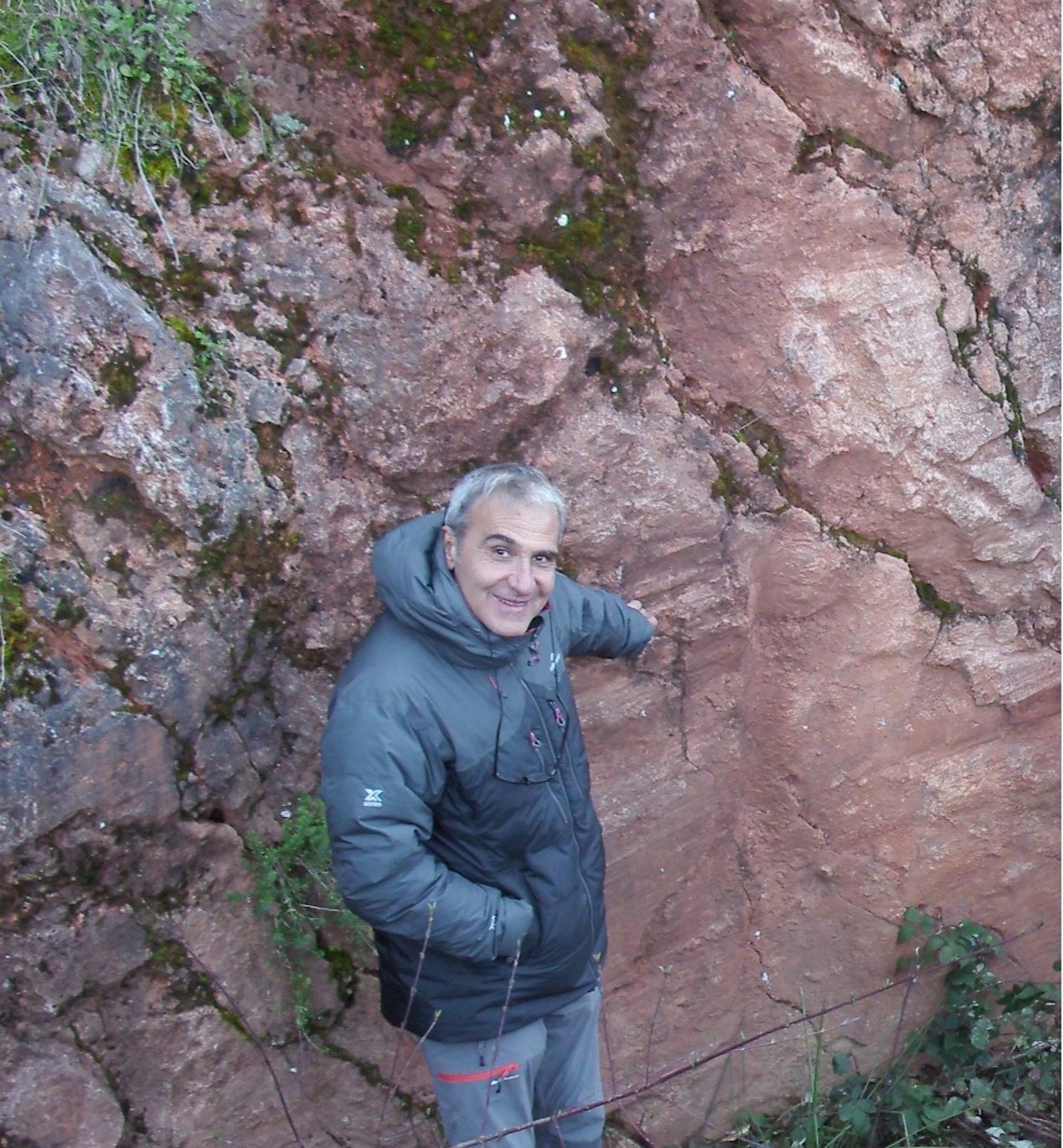 伟德国际1949始于英国创新论坛第一千九百八十九讲：Isotopic Dating and Geochemical Tracing of Fault Rocks: Insights into Plate Evolution and Seismicity