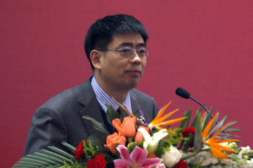 伟德国际1949始于英国创新论坛第一千四百五十五讲：The correspondence between the canonical and semicanonical bases