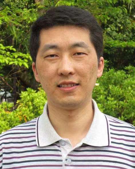 伟德国际1949始于英国创新论坛第一千一百二十讲：晶态材料人工光合作用催化剂