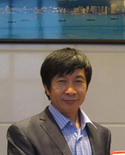 伟德国际1949始于英国创新论坛第一千零八十七讲：Spin coherent and incoherent Luttinger liquids in 1D Fermi gases