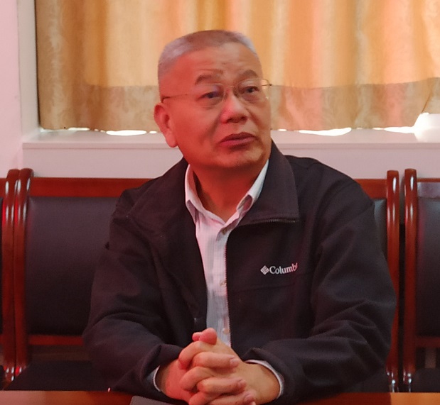 侯外庐学术讲座第三百四十一讲:新文科新方向:数字孪生城市平行管理