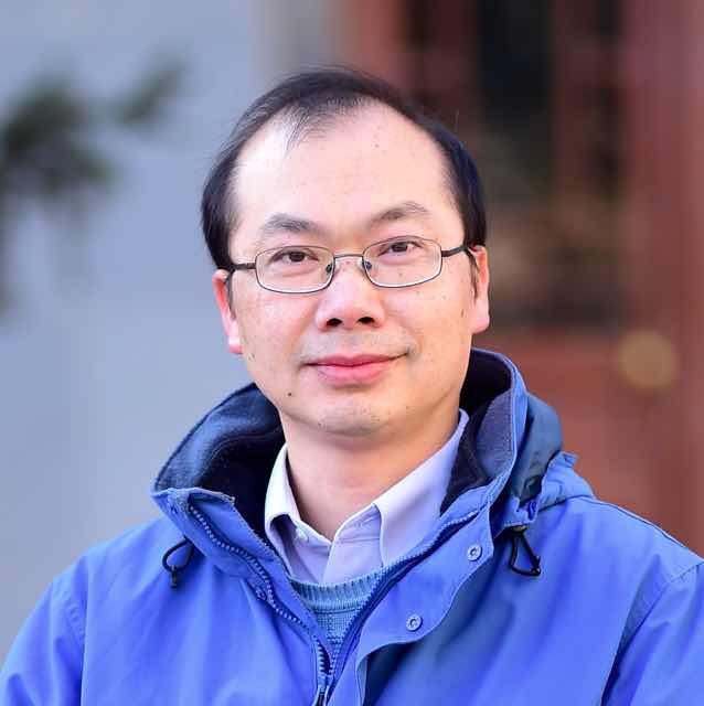 伟德国际1949始于英国创新论坛第一千三百四十六讲:How statistics help you get prepared for better-paid job?