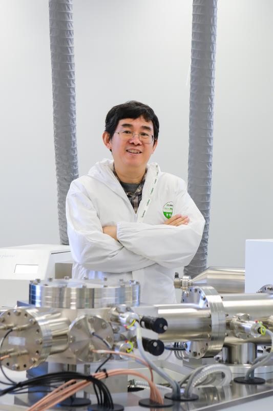 伟德国际1949始于英国创新论坛第一千七百三十三讲：碳酸盐矿物的激光原位元素面扫、锶同位素分析和铀铅-铀系测年最新进展及其应用：以昆士兰大学为例 