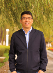 伟德国际1949始于英国创新论坛第一千一百八十讲暨120周年校庆年系列活动：单细胞核酸编码扩增分析