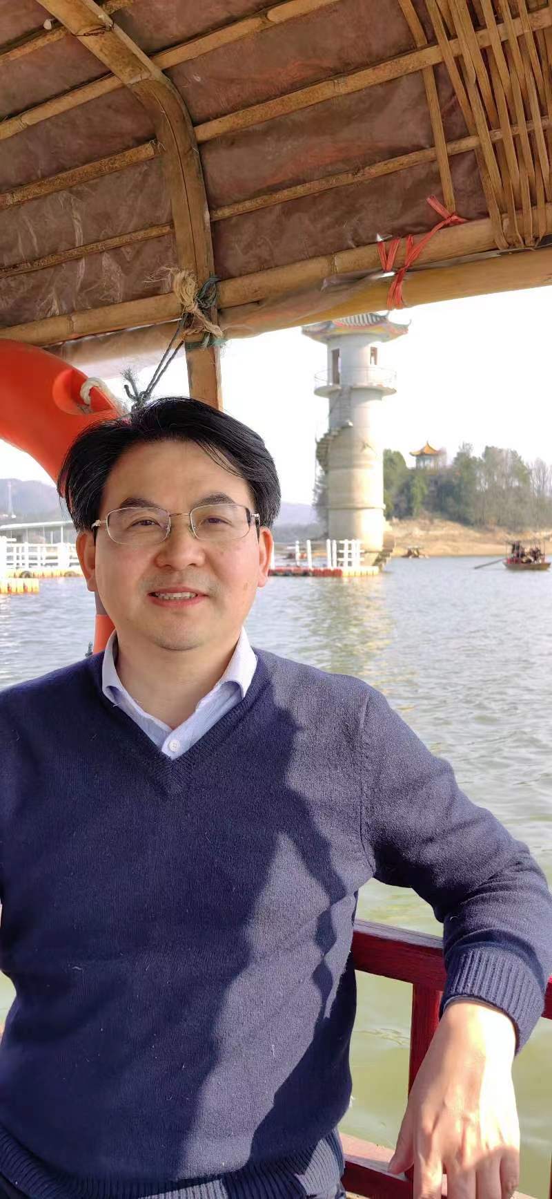 伟德国际1949始于英国创新论坛第一千三百五十六讲：Energy transfer and Generalized Fermi's Golden Rule in Hamiltonian nonlinear Klein-Gordon equations