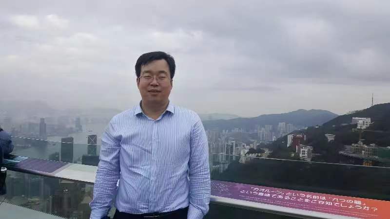 伟德国际1949始于英国创新论坛第一千三百九十六讲：亚纳米尺度材料合成及性质探索