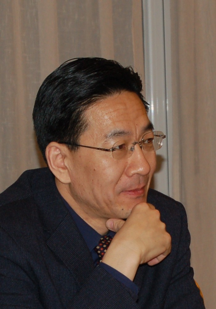 侯外庐学术讲座第二百四十讲暨120周年校庆年系列活动:大历史观与民族复兴新叙事