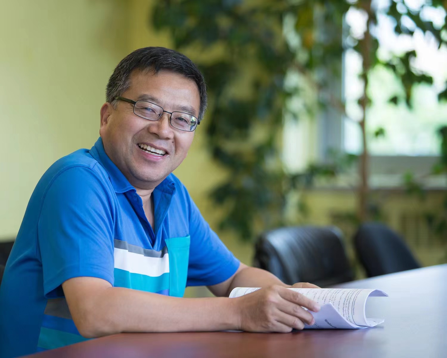 伟德国际1949始于英国创新论坛第一千六百九十讲：Existence, Uniqueness and Stability of Bistable Waves for Monotone Semiflows