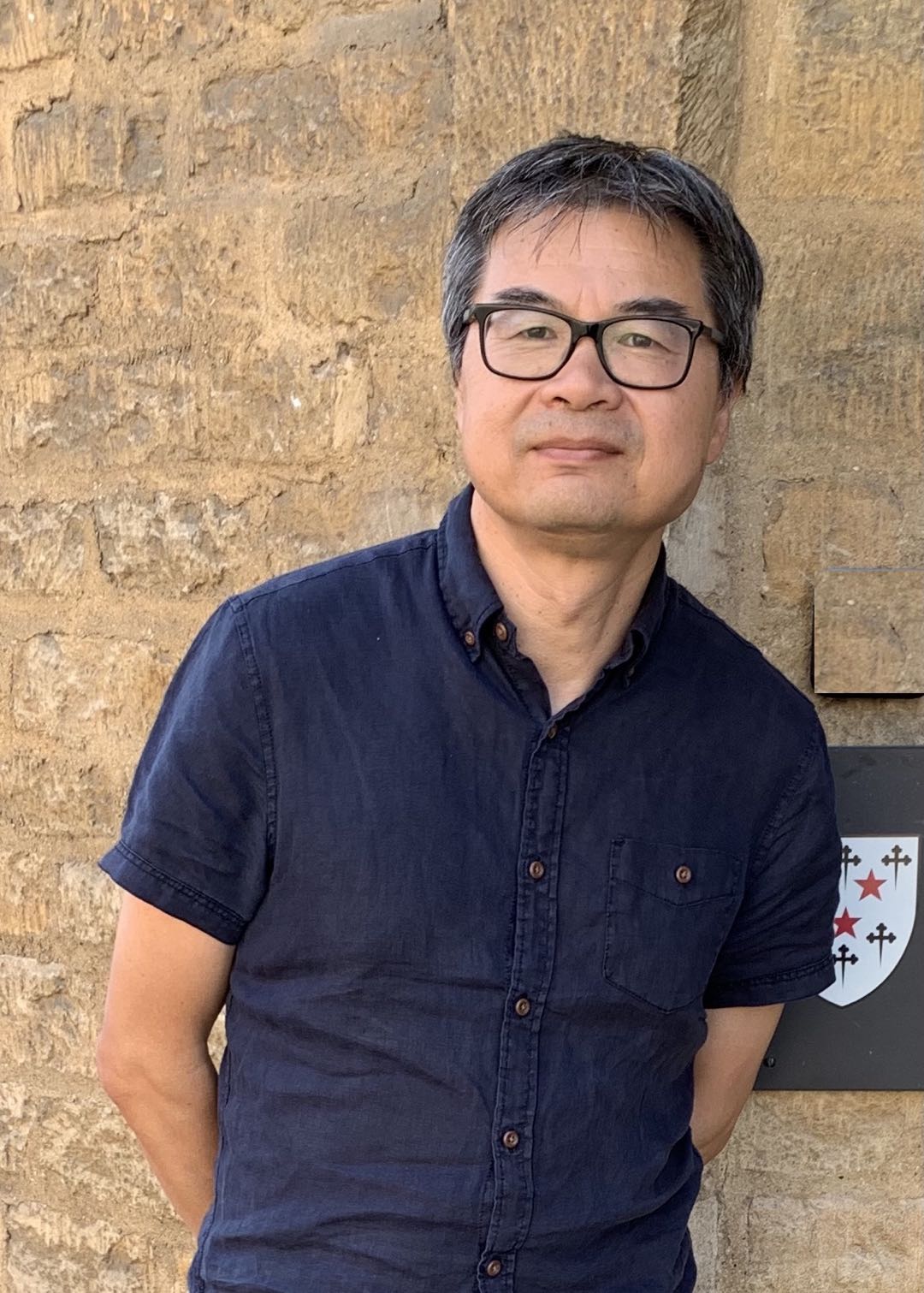 伟德国际1949始于英国创新论坛第一千三百二十三讲暨120周年校庆年系列活动:AI for Good:为心理健康和福祉应用寻找美丽和快乐的图像