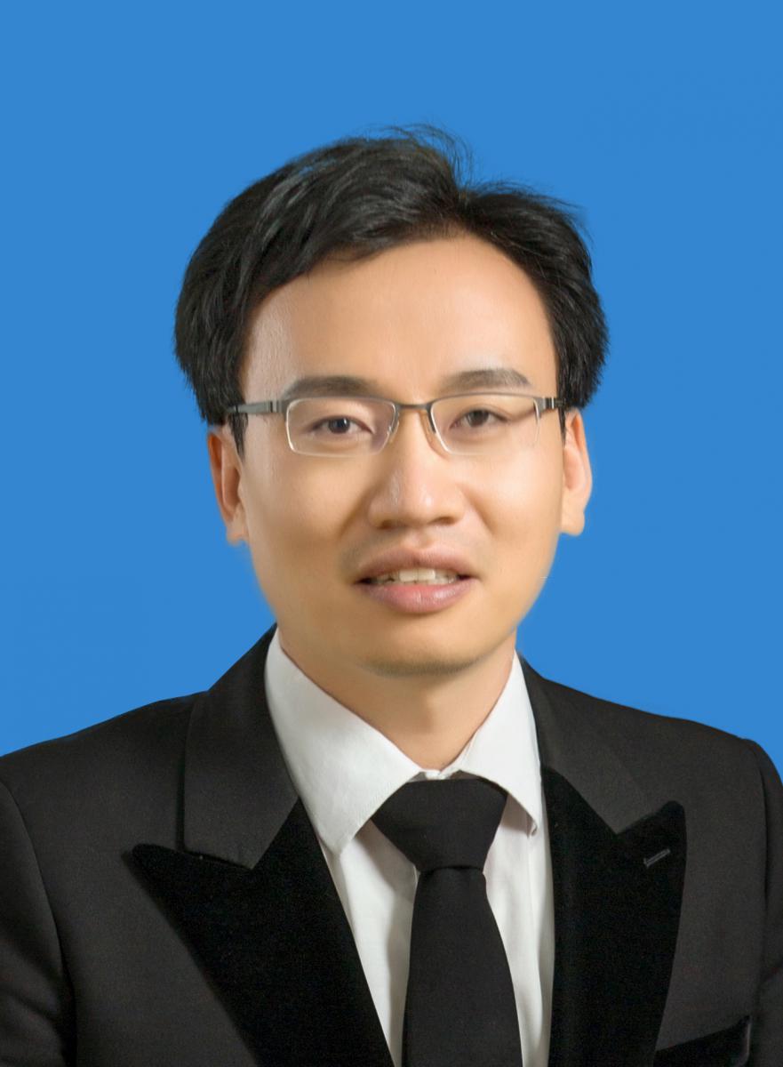 伟德国际1949始于英国创新论坛第一千二百九十四讲暨120周年校庆年系列活动: 创新+勤奋——国家自然科学基金申请体会