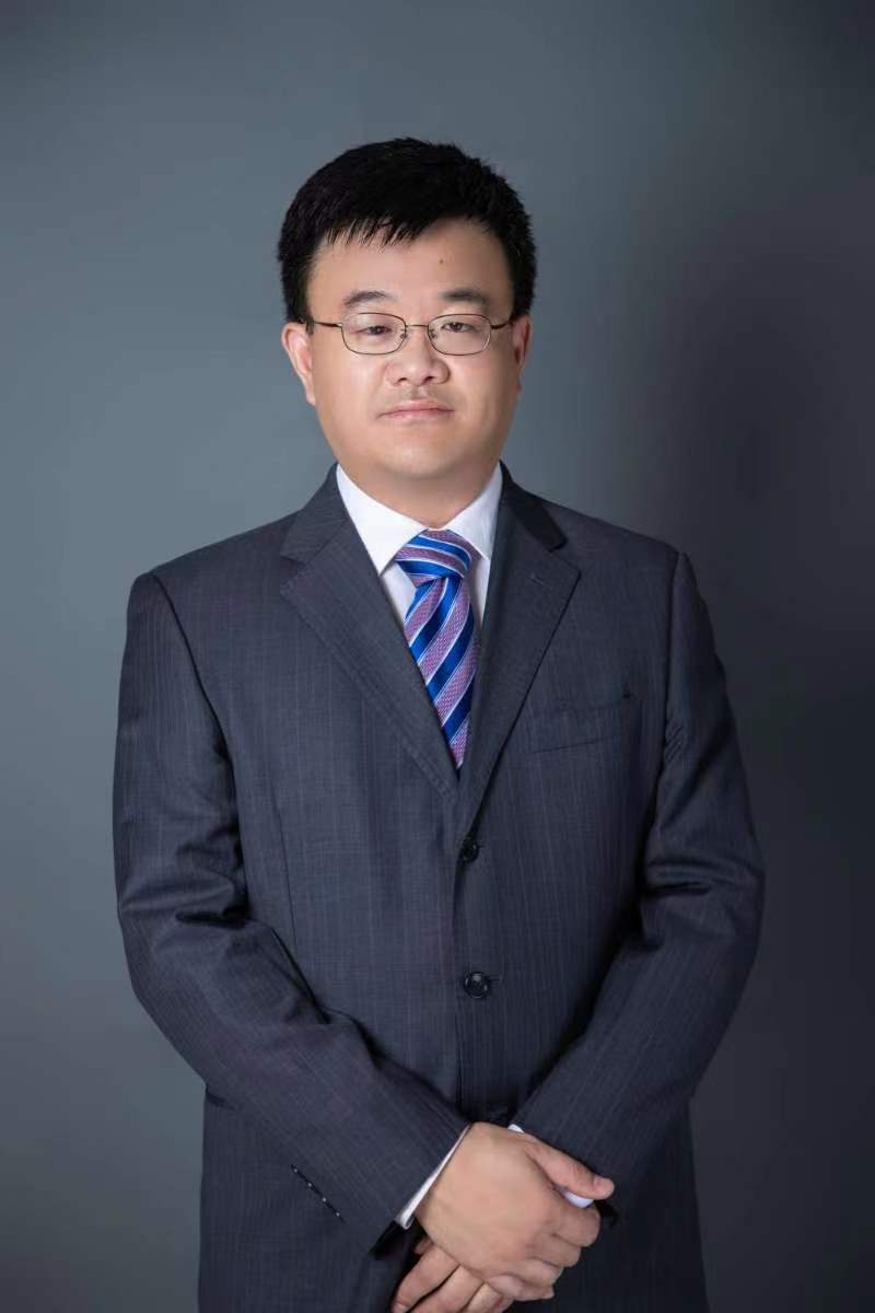 伟德国际1949始于英国创新论坛第一千四百一十四讲：大湾区典型河湖水体微塑料全过程生态管控技术研究