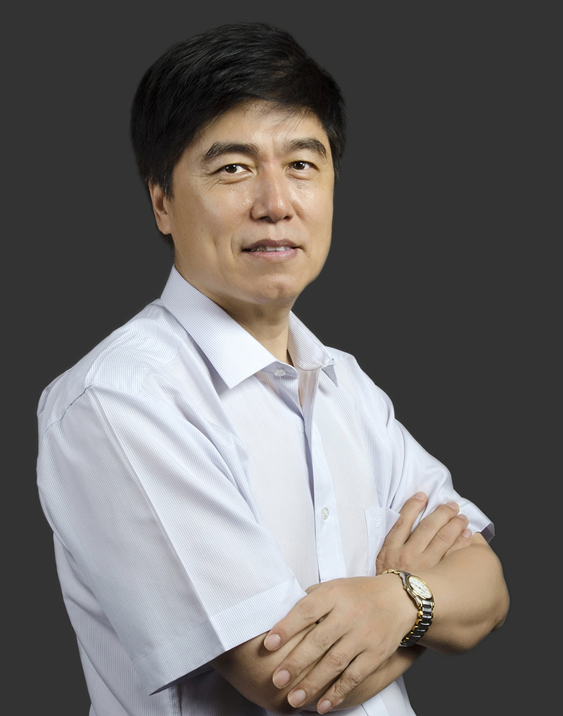 名家讲坛:中国共同富裕进程与国际国内双循环