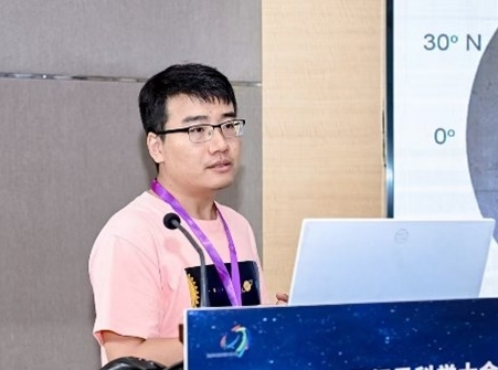 伟德国际1949始于英国创新论坛第一千八百六十九讲：火星地震学进展及展望