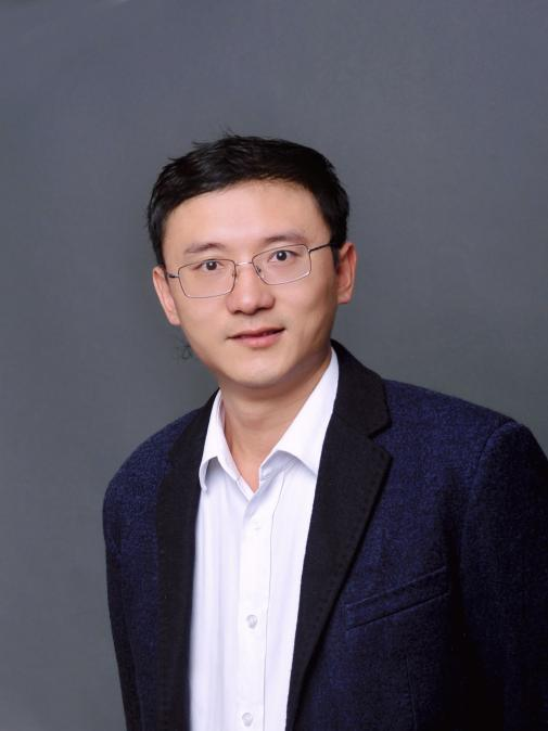 伟德国际1949始于英国创新论坛第一千七百七十六讲：Relativistic quantum sensing in near-Earth curved spacetime