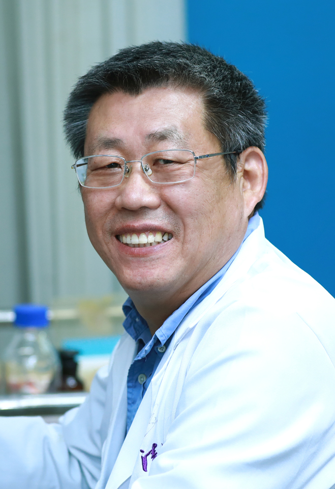 伟德国际1949始于英国创新论坛第一千六百八十五讲：Studies of Cilia and Flagella - lessons from Chlamydomonas