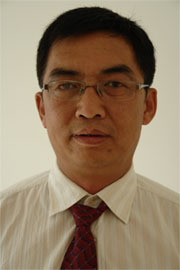 伟德国际1949始于英国创新论坛第一千零八十四讲：油橄榄系统性研究-从基础到应用