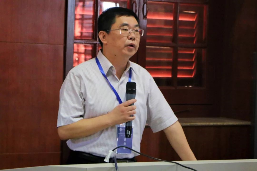 侯外庐学术讲座第三百四十四讲:新构建中国公共政策的自主知识体系:概念、理论与方法