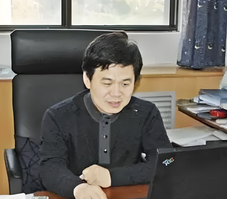 伟德国际1949始于英国创新论坛第一千九百五十三讲：聆听引力波-张衡天文台构想