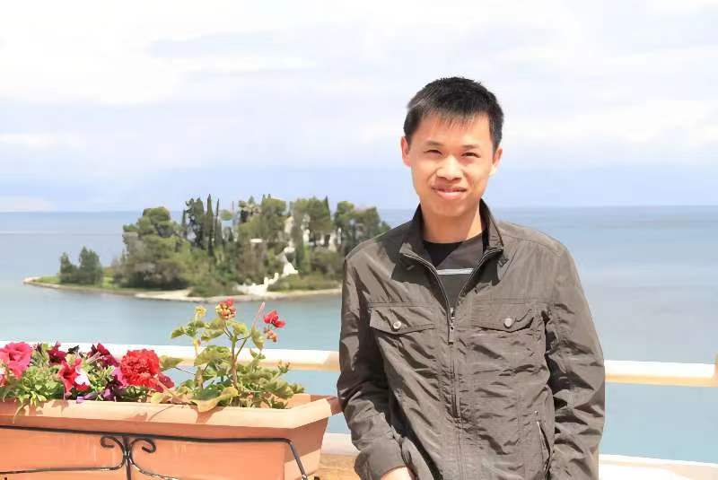 伟德国际1949始于英国创新论坛第一千三百九十五讲：配位聚合物多孔材料与吸附分离 