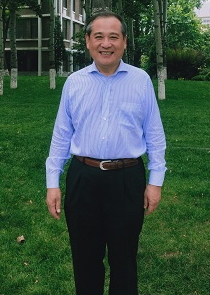 侯外庐学术讲座第二百四十五讲暨120周年校庆年系列活动:中西交流对汉语词汇数百年发展的影响