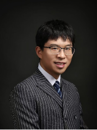 伟德国际1949始于英国创新论坛第一千八百六十八讲:Demystify Fundamental Blocks of The World