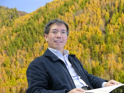 伟德国际1949始于英国创新论坛第一千七百六十四讲：边坡水文地质