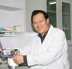 伟德国际1949始于英国创新论坛第一千四百二十一讲：试论森林“水库”——森林植被与水资源协调调控